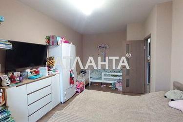 1-room apartment apartment by the address st. Odesskaya (area 39,0 m2) - Atlanta.ua - photo 23