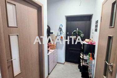 1-room apartment apartment by the address st. Odesskaya (area 39,0 m2) - Atlanta.ua - photo 29