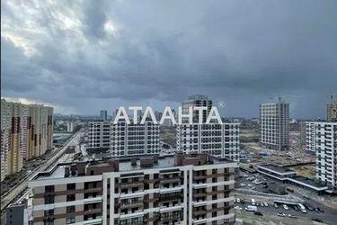 3-комнатная квартира по адресу ул. Олександра Олеся (площадь 81,9 м2) - Atlanta.ua - фото 23
