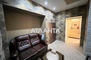 Commercial real estate at st. Pochtovaya (area 56,0 m2) - Atlanta.ua - photo 25