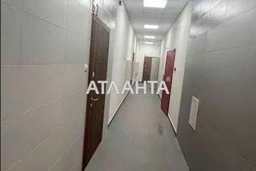 1-комнатная квартира по адресу ул. Ивана Выговского (площадь 36,1 м2) - Atlanta.ua - фото 15