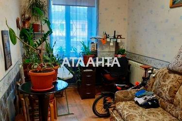 3-комнатная квартира по адресу ул. Лазарева адм. (площадь 70,0 м2) - Atlanta.ua - фото 38