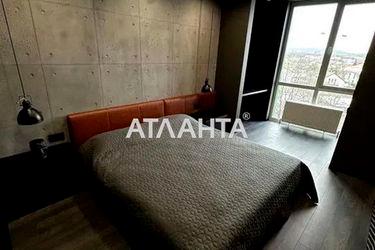 2-комнатная квартира по адресу Беговая ул. (площадь 69,0 м2) - Atlanta.ua - фото 19