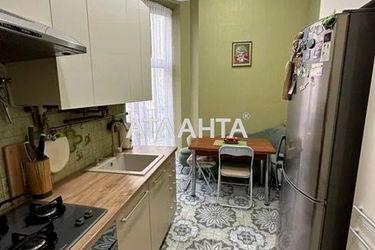 2-rooms apartment apartment by the address st. Koniskogo A ul (area 64,0 m2) - Atlanta.ua - photo 24