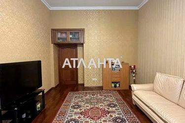 2-комнатная квартира по адресу Кониского А. Ул. (площадь 64,0 м2) - Atlanta.ua - фото 28