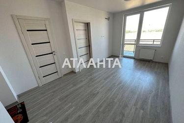 1-room apartment apartment by the address st. Spreysa (area 25,0 m2) - Atlanta.ua - photo 13