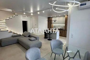 3-rooms apartment apartment by the address st. Geroev Krut (area 114,0 m2) - Atlanta.ua - photo 21