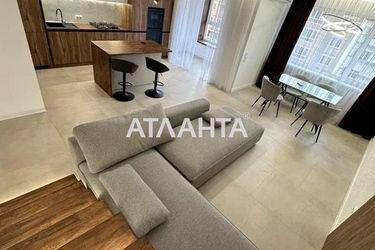 3-rooms apartment apartment by the address st. Geroev Krut (area 114,0 m2) - Atlanta.ua - photo 22