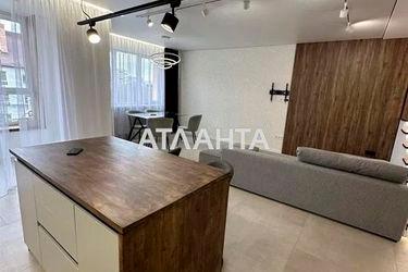 3-комнатная квартира по адресу ул. Героев Крут (площадь 114,0 м2) - Atlanta.ua - фото 25