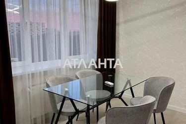3-rooms apartment apartment by the address st. Geroev Krut (area 114,0 m2) - Atlanta.ua - photo 26