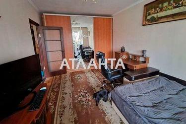 1-room apartment apartment by the address st. Lisinetskaya ul (area 29,9 m2) - Atlanta.ua - photo 10