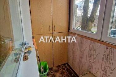 1-room apartment apartment by the address st. Lisinetskaya ul (area 29,9 m2) - Atlanta.ua - photo 12
