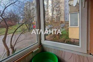 1-room apartment apartment by the address st. Lisinetskaya ul (area 29,9 m2) - Atlanta.ua - photo 13