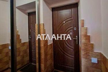 1-room apartment apartment by the address st. Lisinetskaya ul (area 29,9 m2) - Atlanta.ua - photo 14