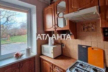 1-room apartment apartment by the address st. Lisinetskaya ul (area 29,9 m2) - Atlanta.ua - photo 16
