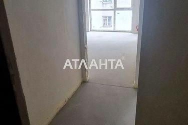 1-room apartment apartment by the address st. Sambirska (area 43,3 m2) - Atlanta.ua - photo 16