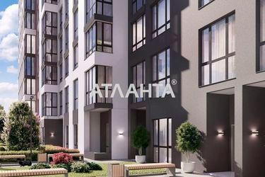 1-room apartment apartment by the address st. Ivana Vygovskogo (area 45,3 m2) - Atlanta.ua - photo 9