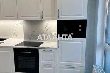 1-room apartment apartment by the address st. Marselskaya (area 45,0 m2) - Atlanta.ua - photo 12