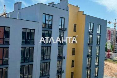 1-room apartment apartment by the address st. Marselskaya (area 45,0 m2) - Atlanta.ua - photo 18