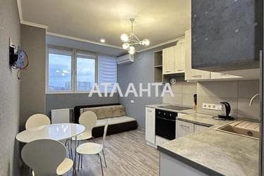 1-комнатная квартира по адресу ул. Руставели шота (площадь 40,7 м²) - фото 15 1-комнатная квартира по адресу ул. Руставели шота (площадь 40,7 м²) - Atlanta.ua - фото 15