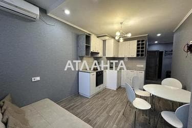 1-комнатная квартира по адресу ул. Руставели шота (площадь 40,7 м²) - фото 16 1-комнатная квартира по адресу ул. Руставели шота (площадь 40,7 м²) - Atlanta.ua - фото 16