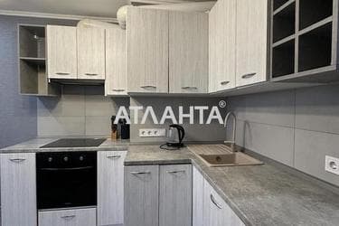 1-комнатная квартира по адресу ул. Руставели шота (площадь 40,7 м²) - фото 17 1-комнатная квартира по адресу ул. Руставели шота (площадь 40,7 м²) - Atlanta.ua - фото 17