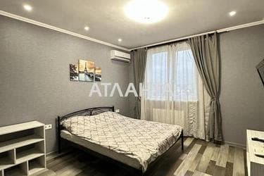 1-комнатная квартира по адресу ул. Руставели шота (площадь 40,7 м²) - фото 18 1-комнатная квартира по адресу ул. Руставели шота (площадь 40,7 м²) - Atlanta.ua - фото 18