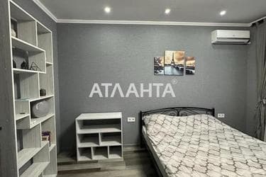 1-комнатная квартира по адресу ул. Руставели шота (площадь 40,7 м²) - фото 19 1-комнатная квартира по адресу ул. Руставели шота (площадь 40,7 м²) - Atlanta.ua - фото 19