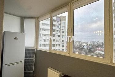 1-комнатная квартира по адресу ул. Руставели шота (площадь 40,7 м²) - фото 22 1-комнатная квартира по адресу ул. Руставели шота (площадь 40,7 м²) - Atlanta.ua - фото 22