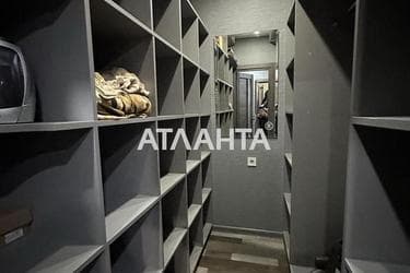 1-комнатная квартира по адресу ул. Руставели шота (площадь 40,7 м²) - фото 28 1-комнатная квартира по адресу ул. Руставели шота (площадь 40,7 м²) - Atlanta.ua - фото 28