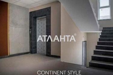 3-rooms apartment apartment by the address st. Geroev Krut (area 89,0 m2) - Atlanta.ua - photo 13