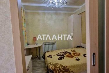 1-room apartment apartment by the address st. Lyustdorfskaya dor Chernomorskaya dor (area 34,0 m2) - Atlanta.ua - photo 14