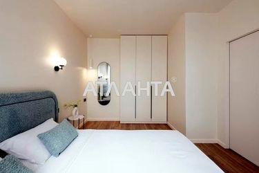 1-room apartment apartment by the address st. Naberezhno Rybalskaya (area 41,0 m2) - Atlanta.ua - photo 34