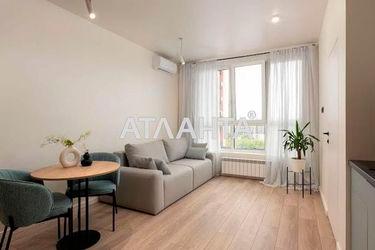 1-room apartment apartment by the address st. Naberezhno Rybalskaya (area 41,0 m2) - Atlanta.ua - photo 40