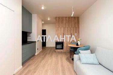 1-room apartment apartment by the address st. Naberezhno Rybalskaya (area 41,0 m2) - Atlanta.ua - photo 42