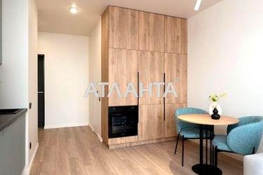 1-room apartment apartment by the address st. Naberezhno Rybalskaya (area 41,0 m2) - Atlanta.ua - photo 44