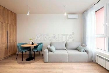 1-room apartment apartment by the address st. Naberezhno Rybalskaya (area 41,0 m2) - Atlanta.ua - photo 45