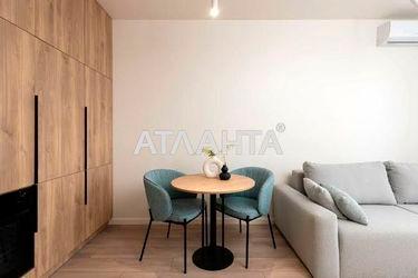 1-room apartment apartment by the address st. Naberezhno Rybalskaya (area 41,0 m2) - Atlanta.ua - photo 46