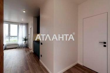 1-room apartment apartment by the address st. Naberezhno Rybalskaya (area 41,0 m2) - Atlanta.ua - photo 50