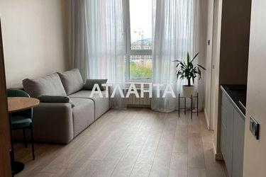 1-room apartment apartment by the address st. Naberezhno Rybalskaya (area 41,0 m2) - Atlanta.ua - photo 39