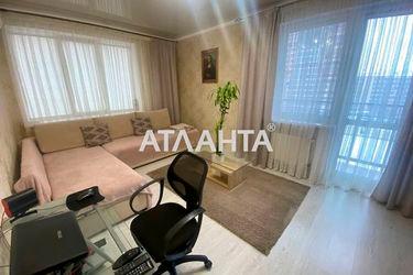2-rooms apartment apartment by the address st. Govorova marsh (area 66,4 m2) - Atlanta.ua - photo 20