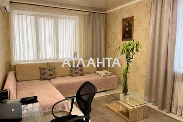2-rooms apartment apartment by the address st. Govorova marsh (area 66,4 m2) - Atlanta.ua - photo 21