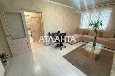 2-rooms apartment apartment by the address st. Govorova marsh (area 66,4 m2) - Atlanta.ua - photo 22