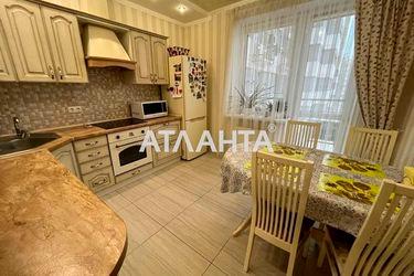 2-rooms apartment apartment by the address st. Govorova marsh (area 66,4 m2) - Atlanta.ua - photo 28
