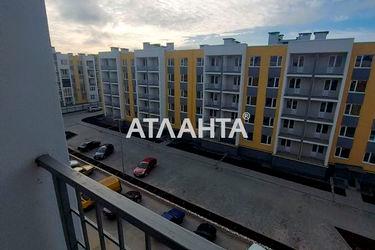 1-room apartment apartment by the address st. Evropeyskaya (area 33,3 m2) - Atlanta.ua - photo 24
