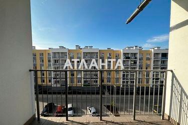 1-room apartment apartment by the address st. Evropeyskaya (area 33,3 m2) - Atlanta.ua - photo 23