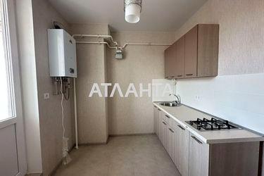 1-room apartment apartment by the address st. Evropeyskaya (area 33,3 m2) - Atlanta.ua - photo 21