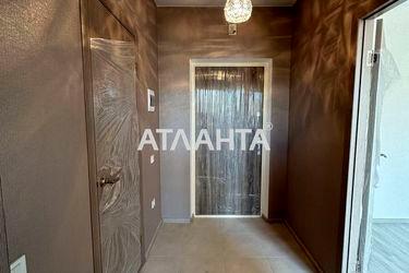 1-room apartment apartment by the address st. Evropeyskaya (area 33,3 m2) - Atlanta.ua - photo 25
