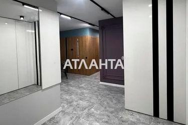 3-rooms apartment apartment by the address st. Zelenaya (area 78,0 m2) - Atlanta.ua - photo 19