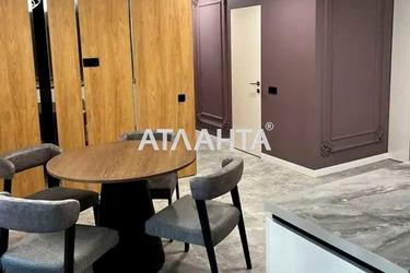 3-rooms apartment apartment by the address st. Zelenaya (area 78,0 m2) - Atlanta.ua - photo 22
